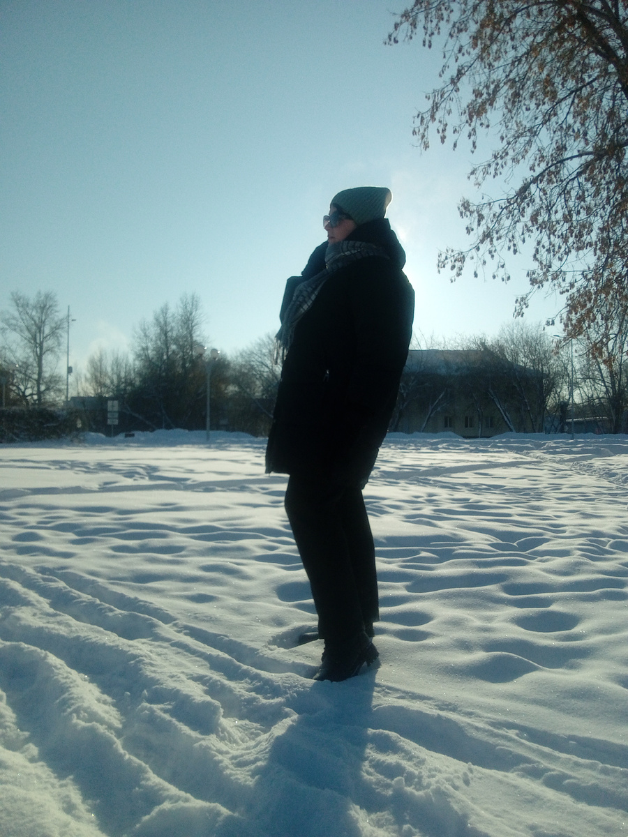 Фото автора 