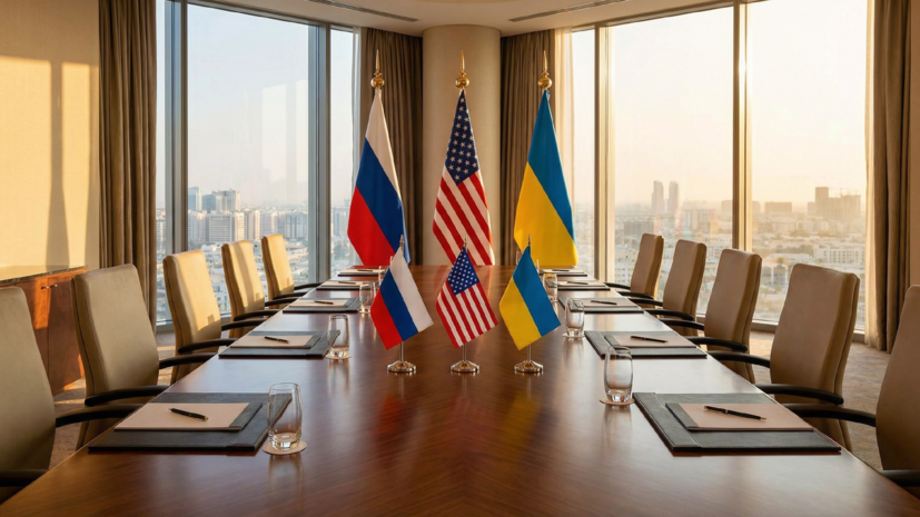   Сгенерировано с помощью ИИ