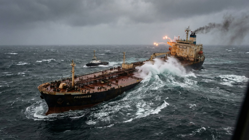   Сгенерировано с помощью ИИ