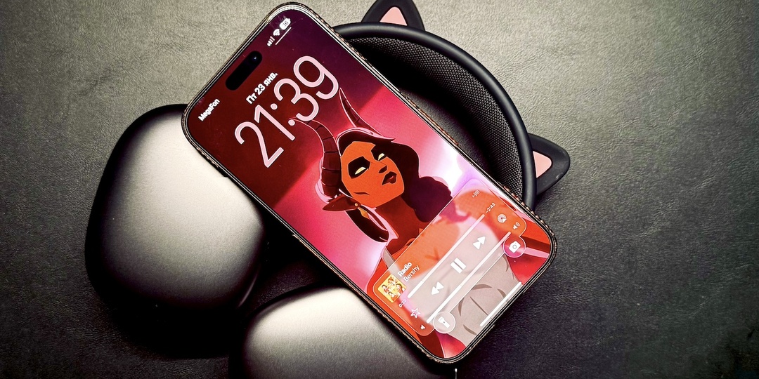 Всего одна настройка Apple Music сэкономит вам кучу памяти на iPhone. Где её искать?