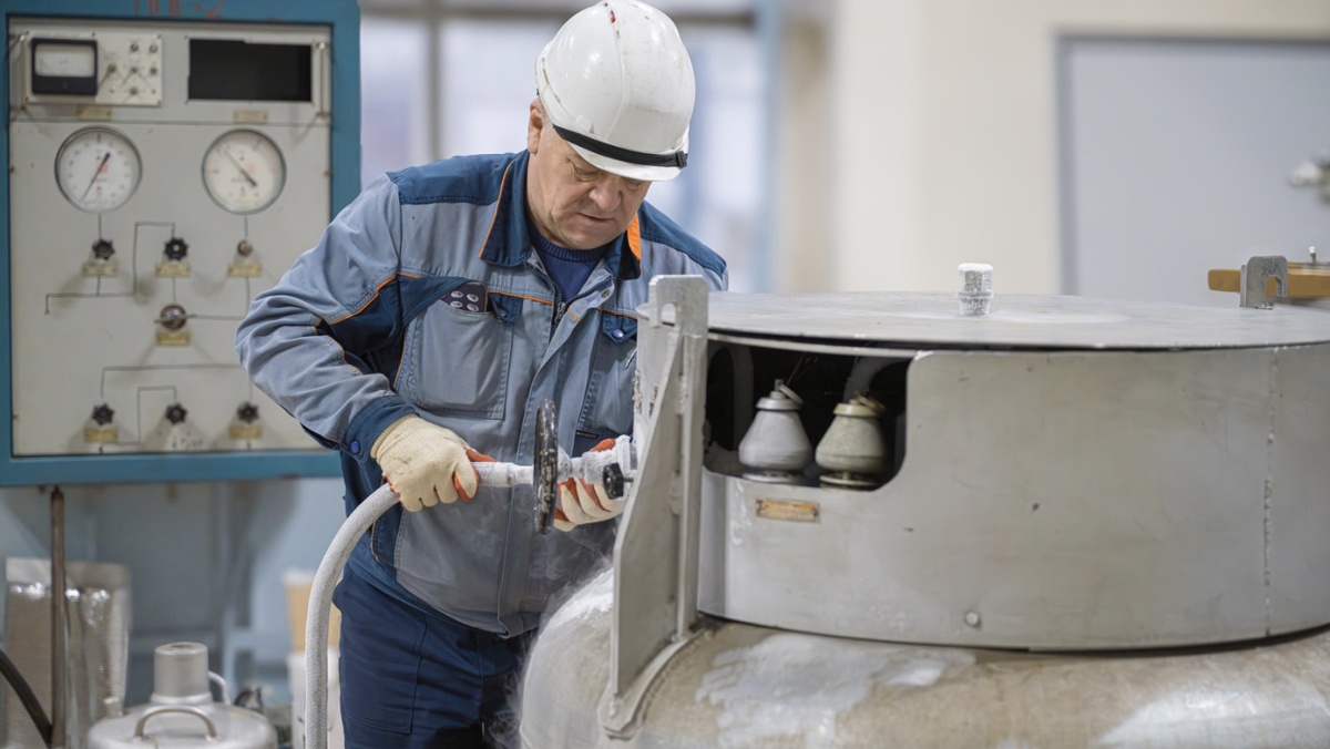 Источник: Атомная энергия 2.0