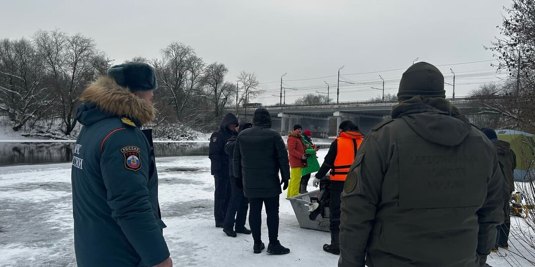 Больше бесед и кружков: как ответили власти Брянщины на гибель детей на Десне