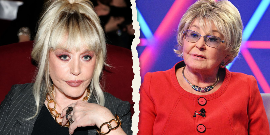 Одиночество в 83 года и обида на Пугачеву из-за ревности: как сложилась жизнь Ангелины Вовк