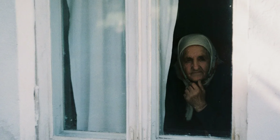 «Мам, я вернулся» (рассказ)