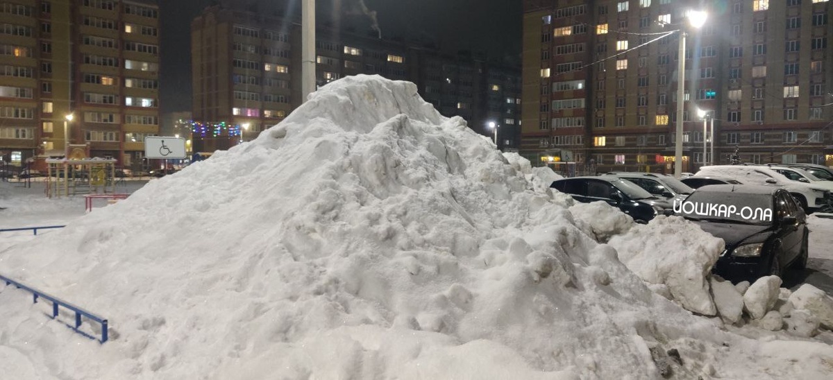 Фото Екатерины Яровиковой