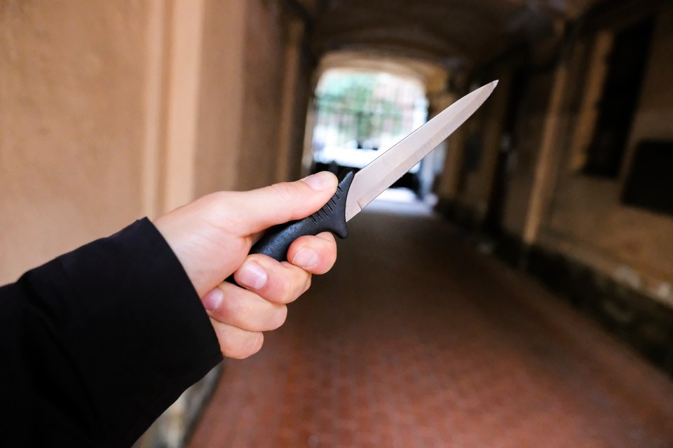    Инцидент произошел в начале сентября прошлого года. Артем КИЛЬКИН