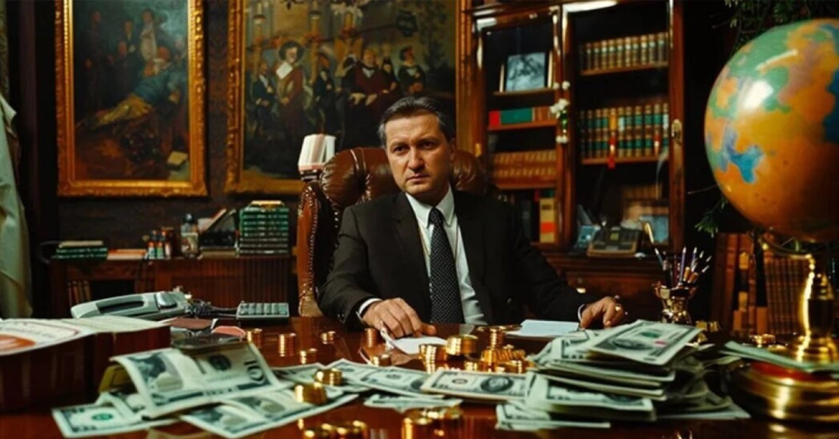 Коллаж "Новороссии"