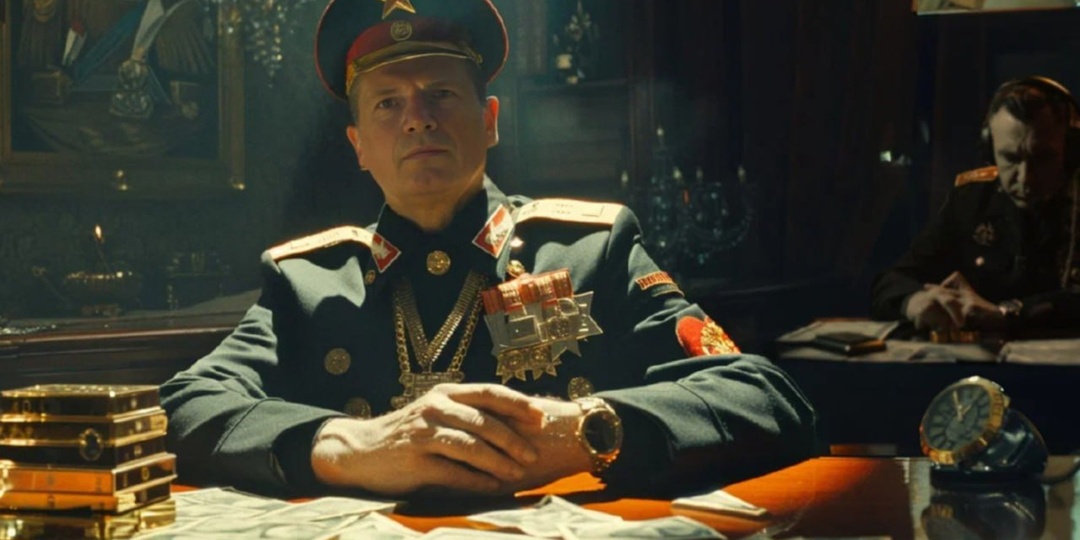 Генерал из команды Шойгу переплюнул Тимура Иванова? Ущерб превысил 2 миллиарда