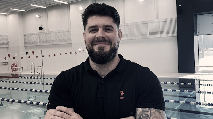    Фото: Instagram*/beswim__