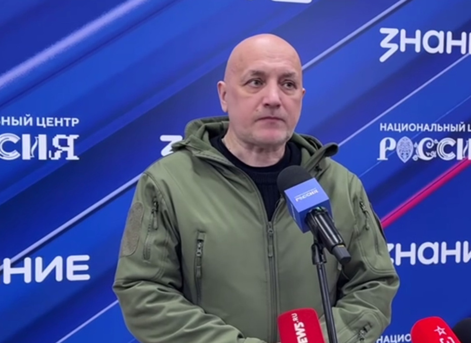    Сергей Петров/NEWS.ru