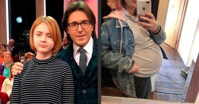    Дарья Суднишникова в эфире программы Андрея Малахова, где впервые прозвучали её шокирующие признания.