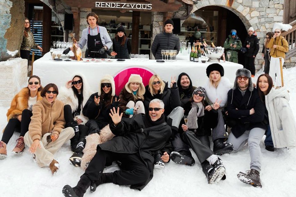    Фото: t.me/rendezvousrussia1