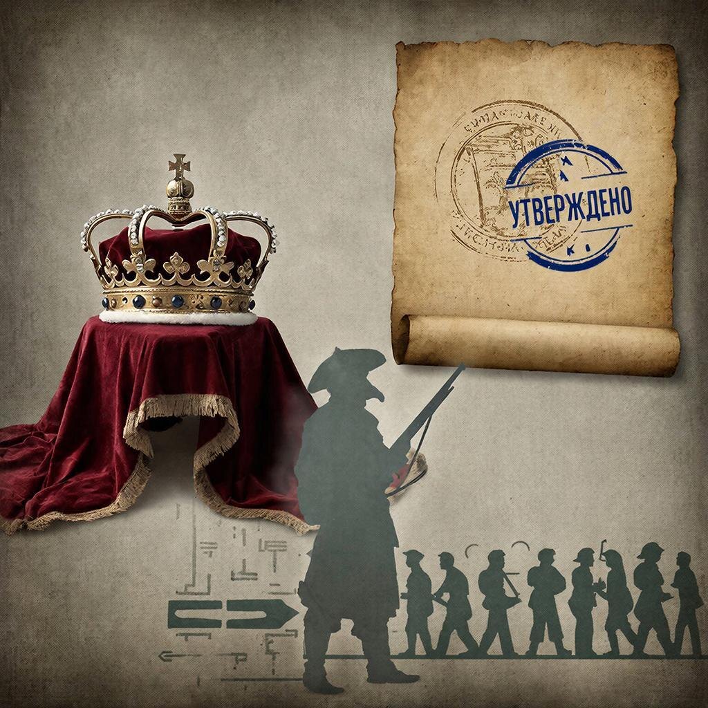 Договор важнее крови. Или справки