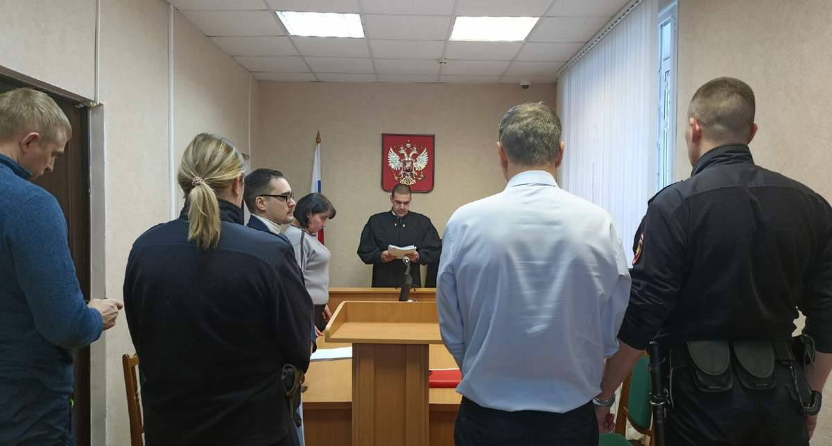    "Объединённая пресс-служба судов Республики Марий Эл"