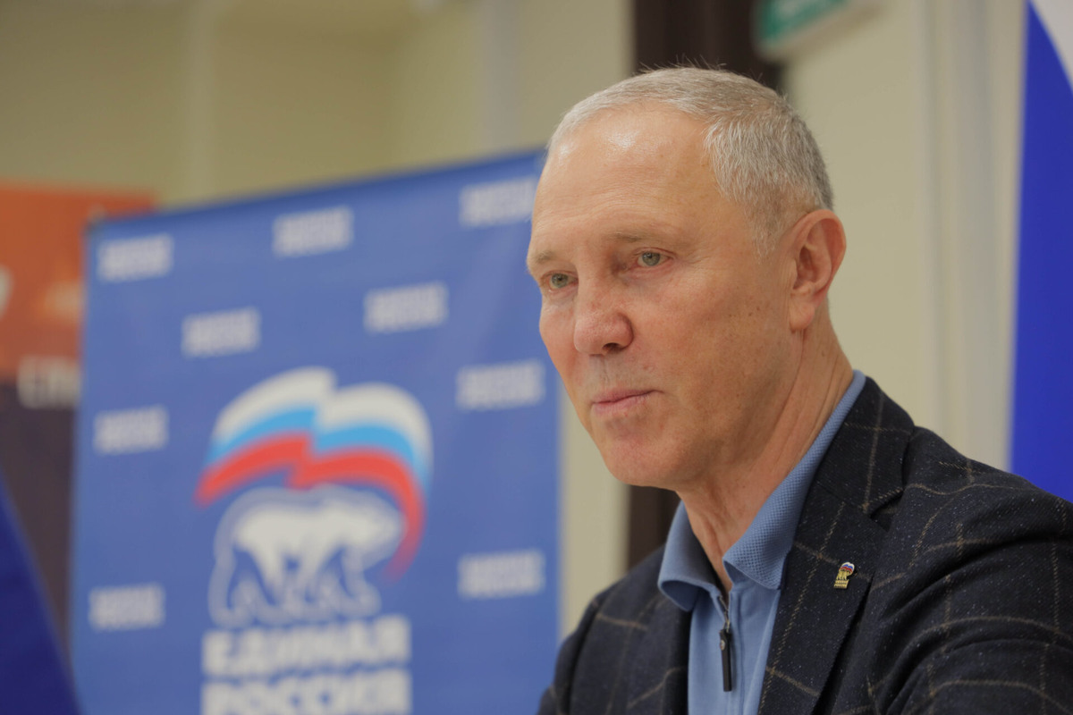    Фото: ТРК «Таврия»