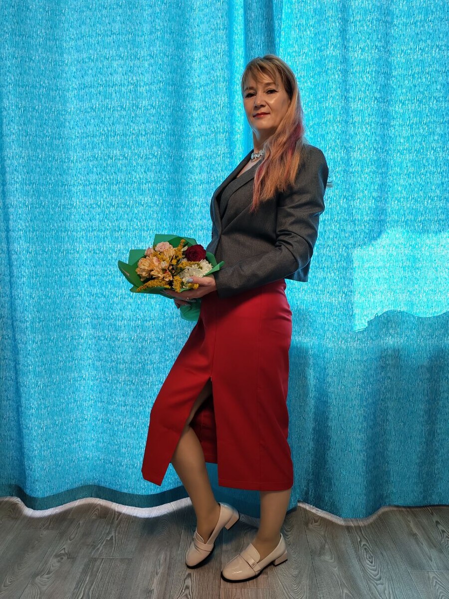 Про нашу жизнь. Сентябрь. 