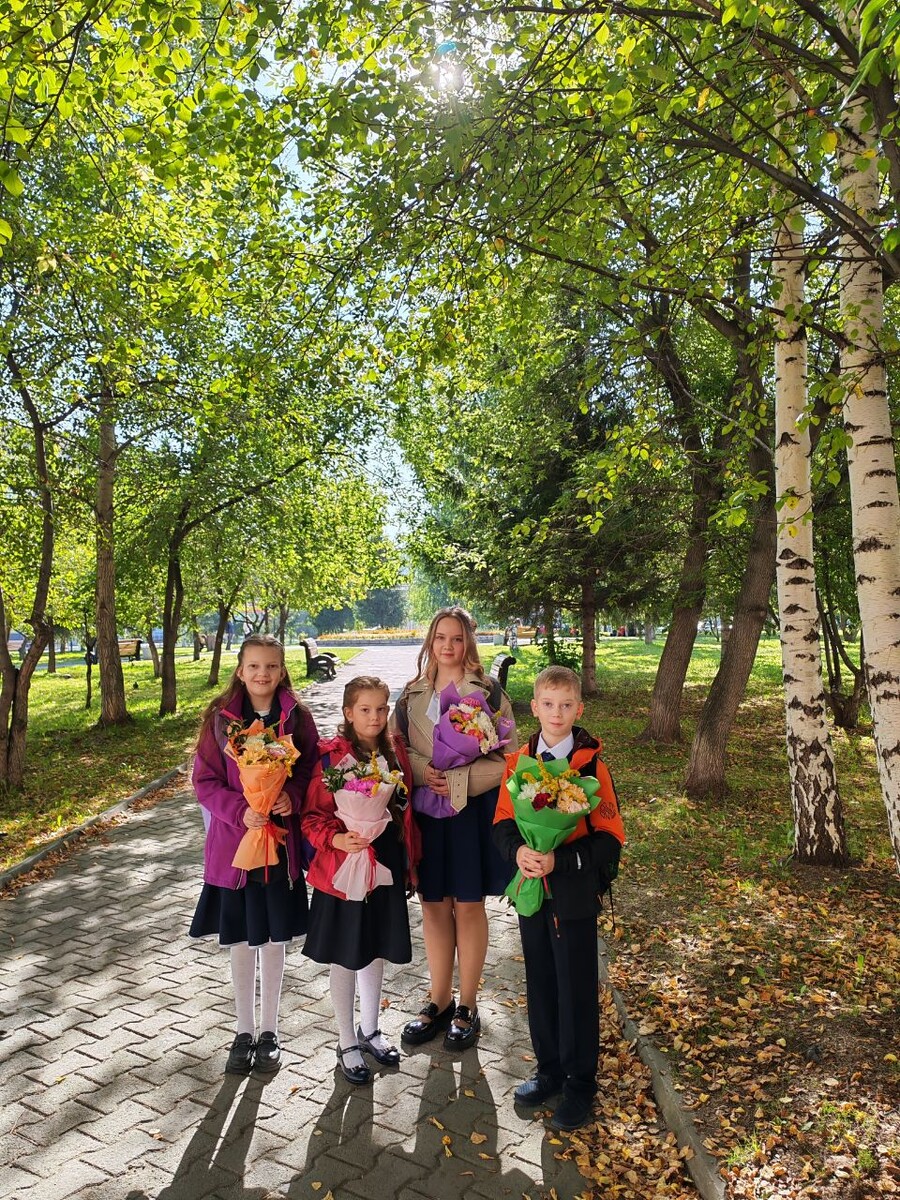 Фото из личного архива