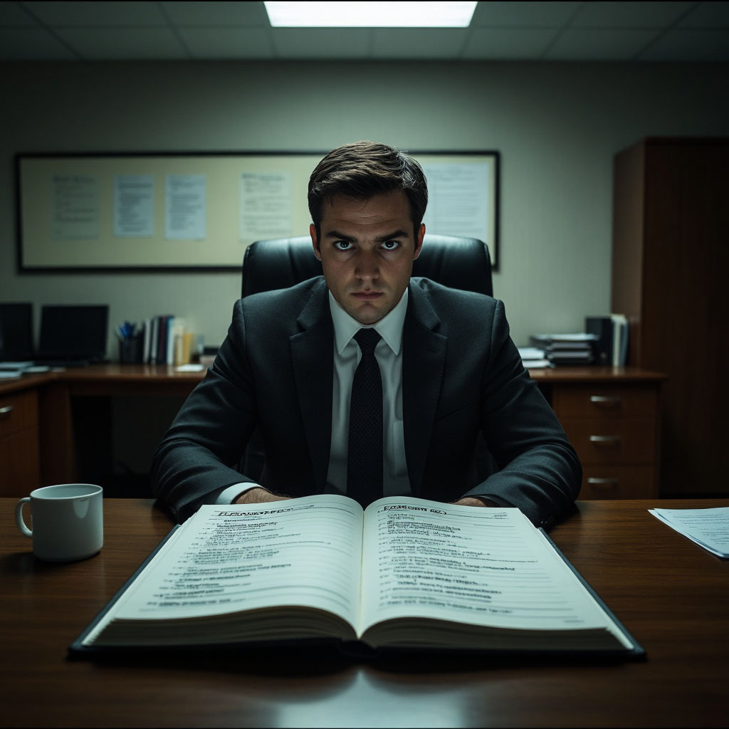 Инструкция к Себе