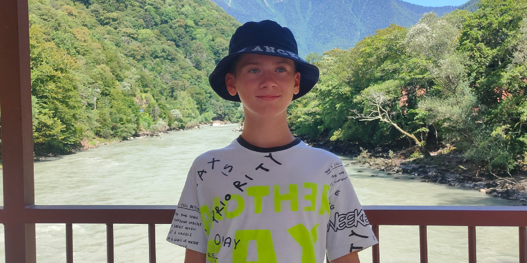 Наше течение энцефалита