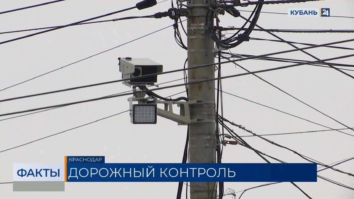    Скриншот видео телеканала «Кубань 24»