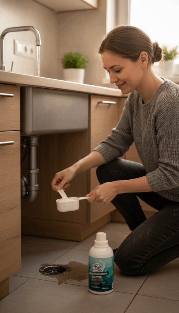    save_on_plumbing_services SYNER-BRAUN