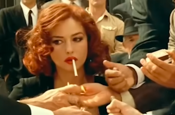 Актуальные цены на сигареты в аэропорте Копенгагена, Дания. Duty Free, сеть Heinemann. Январь 2026