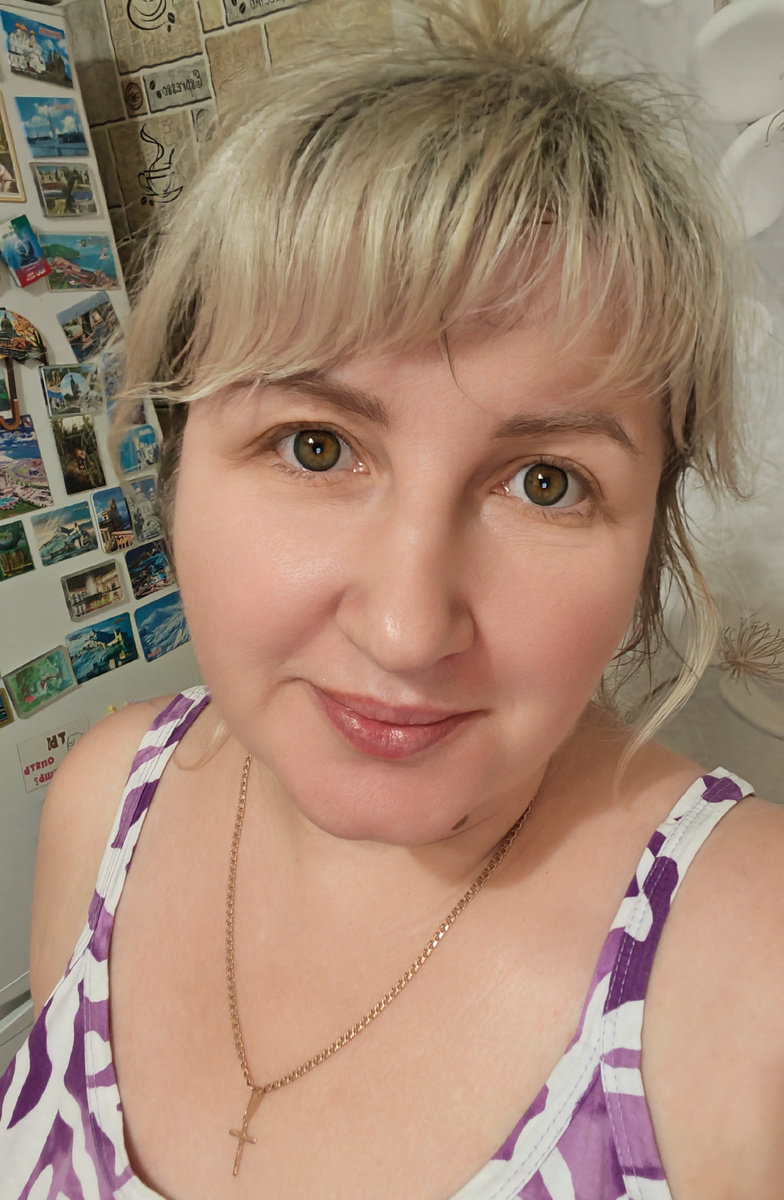 Фото автора канала.