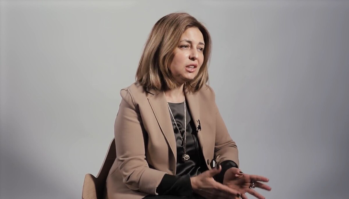 Ткачёва Ольга Николаевна — российский геронтолог и гериатр