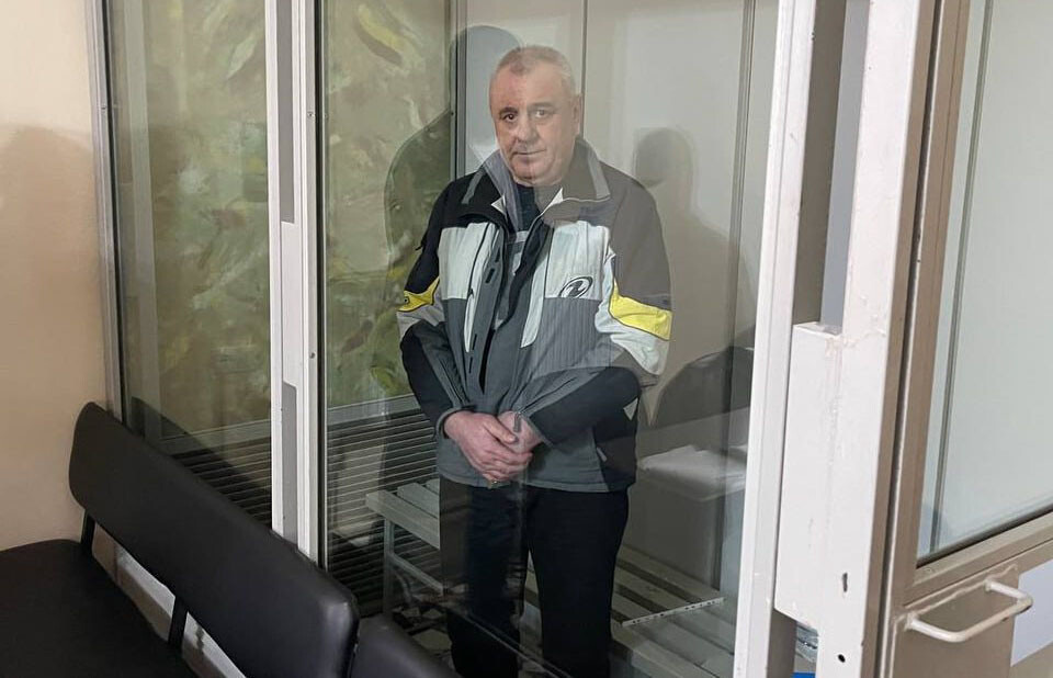    Фото: Прокуратура Херсонской области