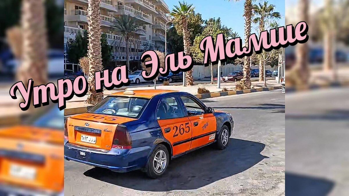 смотреть видео на моем ТГ канале: https://t.me/Hurgadasunnycity
