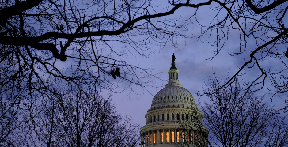 Фото: Patrick Semansky/AP/TASS