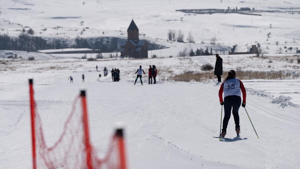 © Sputnik / Aram Nersesyan