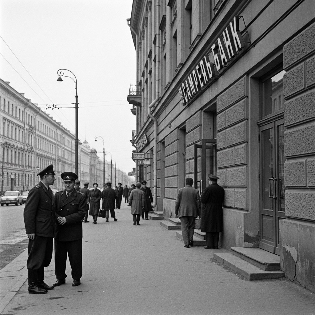 Рисунок сгенерирован нейросетью