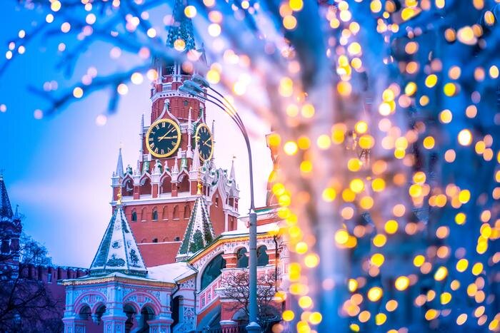 Обложка © Shutterstock / FOTODOM / FOTOGRIN