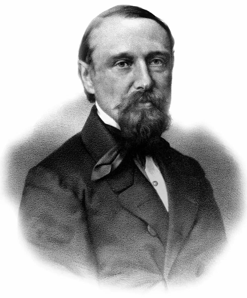 Михаи́л Ники́форович Катко́в (1817, Москва— 1887, Знаменское-Садки, Подольский уезд, Московская губерния, Российская империя) — русский публицист, издатель, литературный критик, влиятельный сторонник консервативных взглядов, идеолог национализма. Редактор газеты «Московские ведомости», основоположник русской политической журналистики. В своих изданиях обеспечивал идеологическую поддержку контрреформам Александра III. Тайный советник (1882).