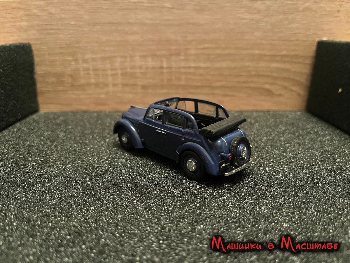 Москвич 400-420А 