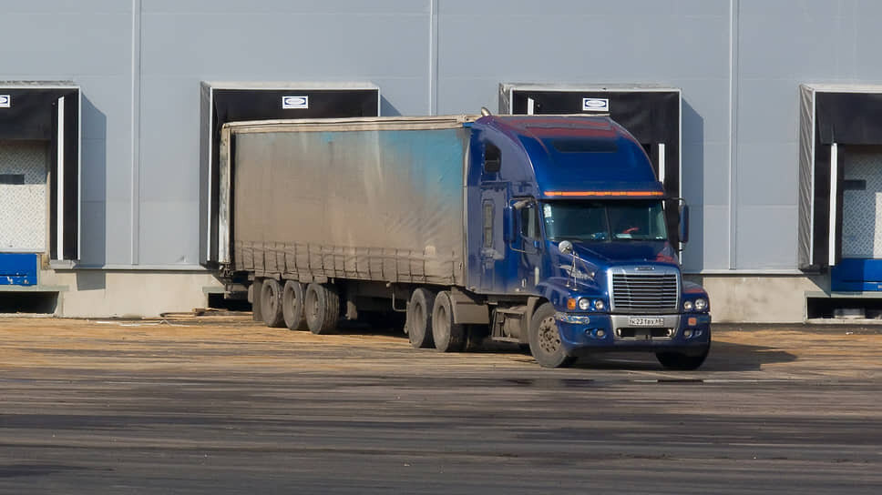 Фото: Игорь Елисеев / Коммерсантъ