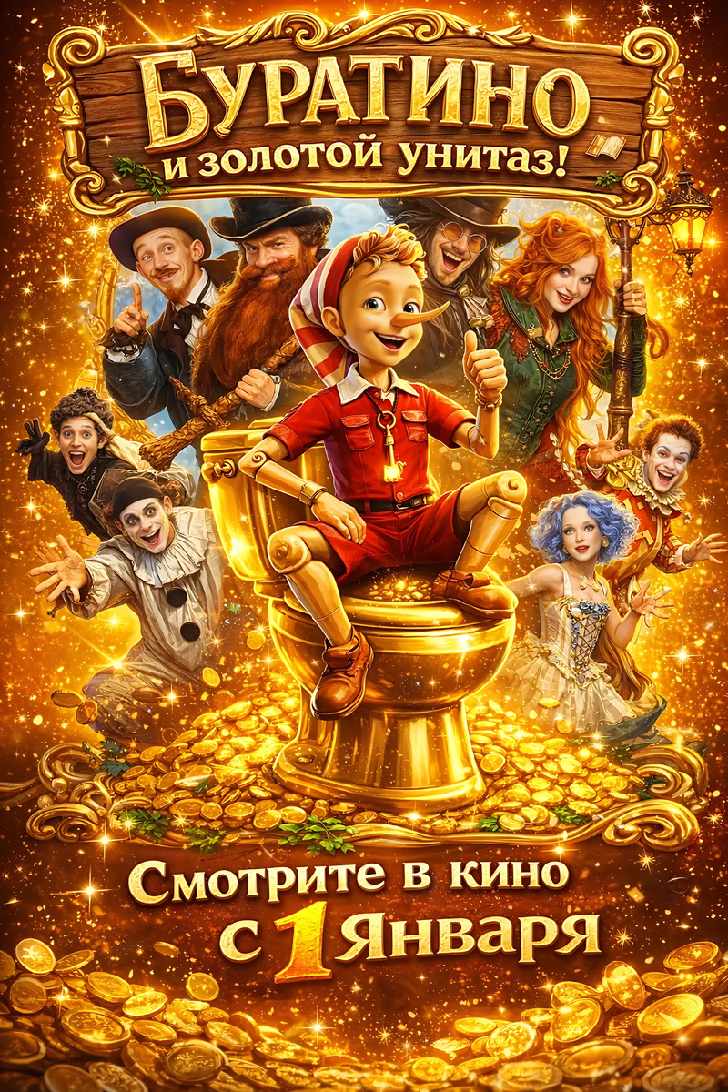 Как вам альтернативная Афиша?