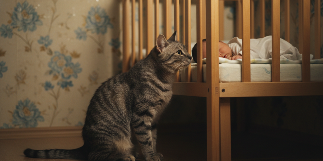 Полосатый страж