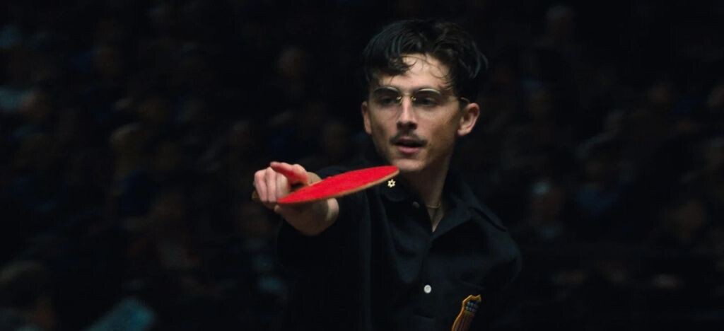 Что мне кажется важным для понимания: «Марти Великолепный»  - это мастерский жанровый перевёртыш. За внешней рамкой спортивной драмы бьётся сердце классического авантюрного  плутовского романа. 