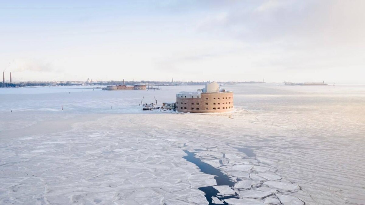    Фото: t.me/Piotrovsky