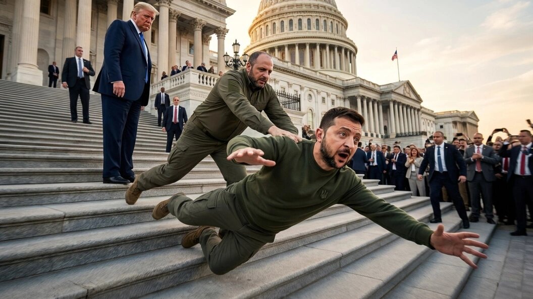    КОЛЛАЖ ЦАРЬГРАДА