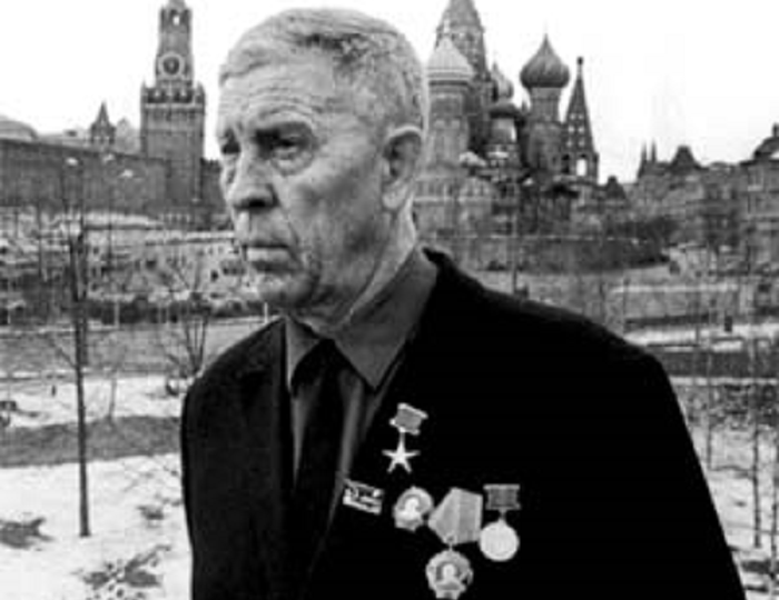 Правда ли, что знаменитый Стаханов женился на 14-летней девочке