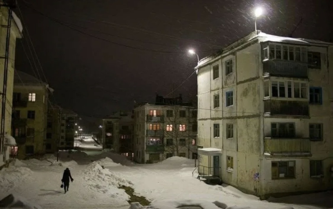 Фото не моё 