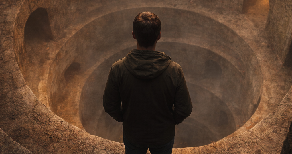 Почему срыв — это не конец, а важный сигнал