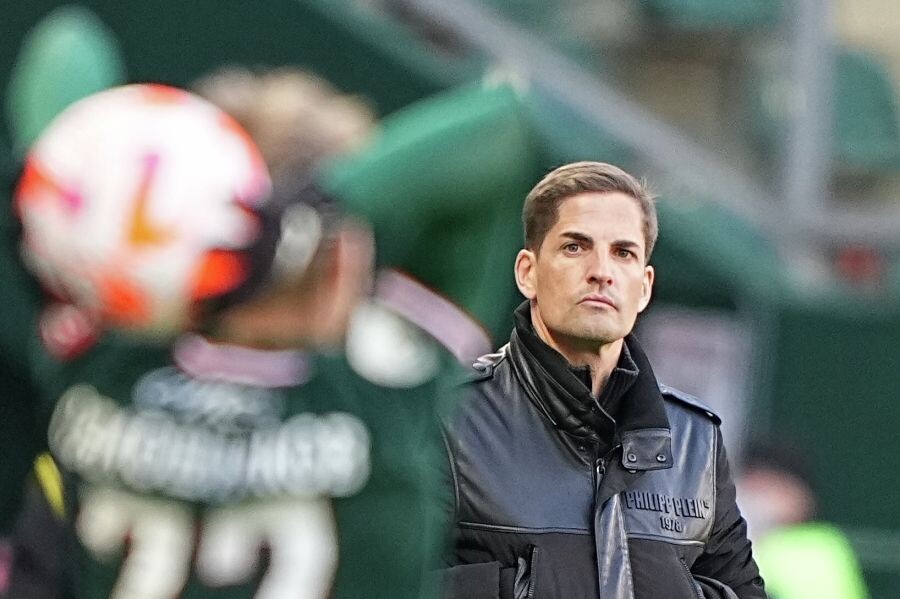     / Источник: © Александр Вильф/РИА Новости