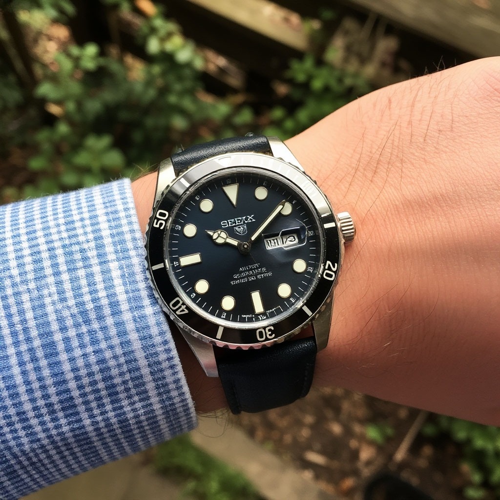 Сними часы с правого запястья. Послушай специалиста . Обращайтесь на почту, помогу.