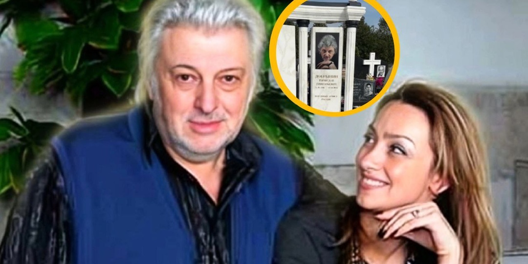 «Пел пьяный, слова забывал, фальшивил»: Дочь Добрынина, бросив Америку, объявила войну халявщикам, наживающимся на имени её отца