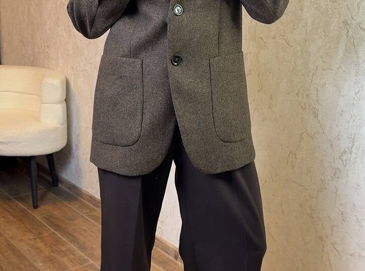 Одеваемся стильно и комфортно с WB и Ozon. Вещи на торжество и каждый день