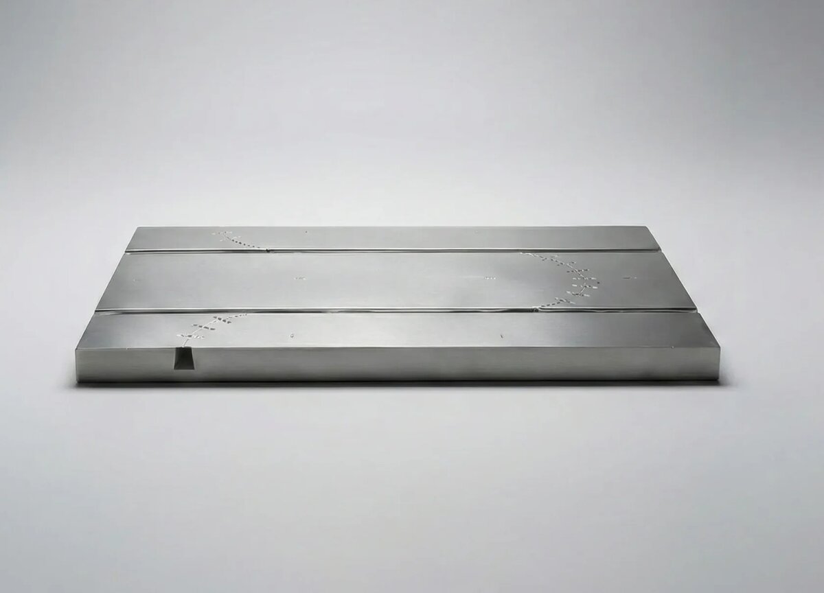 универсальный фольгированный элемент